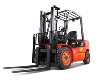 EP forklift for sale or rent in Johor Bahru